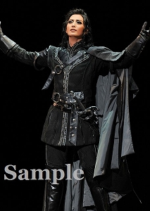 月城かなと 舞台写真／月組東京公演『All for One』