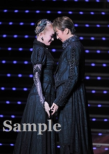 珠城 愛希 舞台写真／月組東京公演『All for One』