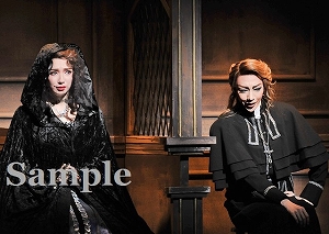 沙央 美弥 舞台写真／月組東京公演『All for One』