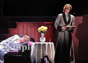 柚香 華雅 舞台写真／花組ドラマシティ公演『はいからさんが通る』