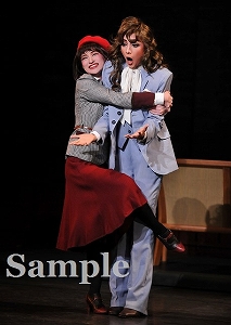 鳳月 華 舞台写真／花組ドラマシティ公演『はいからさんが通る』