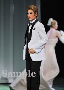 芹香斗亜 舞台写真／花組TBS赤坂ACTシアター公演『ハンナのお花屋さん－Hanna's Florist－』