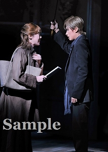 明日海 仙名 舞台写真／花組TBS赤坂ACTシアター公演『ハンナのお花屋さん－Hanna's Florist－』