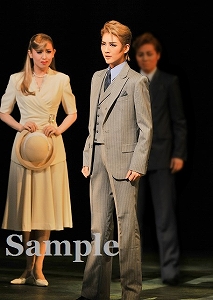 芹香 白姫 舞台写真／花組TBS赤坂ACTシアター公演『ハンナのお花屋さん－Hanna's Florist－』