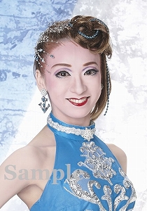 早花まこ スチール写真／雪組公演『ひかりふる路（みち）～革命家、マクシミリアン・ロベスピエール～』『SUPER VOYAGER!』