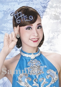 笙乃茅桜 スチール写真／雪組公演『ひかりふる路（みち）～革命家、マクシミリアン・ロベスピエール～』『SUPER VOYAGER!』