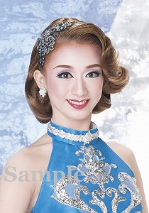 星南のぞみ スチール写真／雪組公演『ひかりふる路（みち）～革命家、マクシミリアン・ロベスピエール～』『SUPER VOYAGER!』