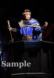 雪組 宝塚大劇場公演 ミュージカル ひかりふる路(みち)～革命家,マクシミリア… Amazon.co.jp: 雪組宝塚大劇場公演 ミュージカル『ひかりふる路