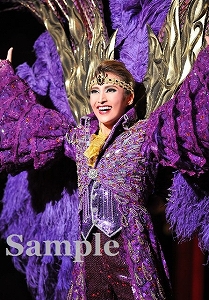 望海風斗 舞台写真／雪組大劇場公演『ひかりふる路（みち）～革命家、マクシミリアン・ロベスピエール～』『SUPER VOYAGER!』