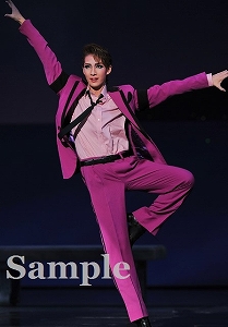 永久輝せあ 舞台写真／雪組大劇場公演『ひかりふる路（みち）～革命家、マクシミリアン・ロベスピエール～』『SUPER VOYAGER!』