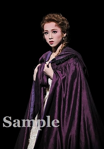 真彩希帆 舞台写真／雪組大劇場公演『ひかりふる路（みち）～革命家、マクシミリアン・ロベスピエール～』『SUPER VOYAGER!』