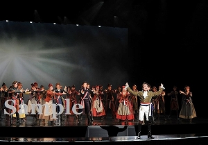 望海 他 舞台写真／雪組大劇場公演『ひかりふる路（みち）～革命家、マクシミリアン・ロベスピエール～』『SUPER VOYAGER!』