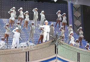 望海 他 舞台写真／雪組大劇場公演『ひかりふる路（みち）～革命家、マクシミリアン・ロベスピエール～』『SUPER VOYAGER!』