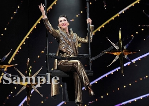 紅ゆずる 舞台写真／星組東京公演『ベルリン、わが愛』『Bouquet de TAKARAZUKA（ブーケ ド タカラヅカ）』