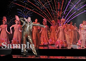 紅 他 舞台写真／星組東京公演『ベルリン、わが愛』『Bouquet de TAKARAZUKA（ブーケ ド タカラヅカ）』