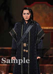 珠城りょう 舞台写真／月組全国ツアー公演『鳳凰伝』『CRYSTAL TAKARAZUKA－イメージの結晶－』