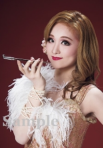 美園さくら スチール写真／月組宝塚バウホール公演『Arkadia－アルカディア－』