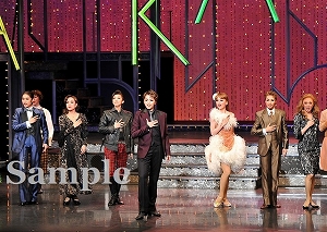 暁 他 舞台写真／月組宝塚バウホール公演『Arkadia－アルカディア－』