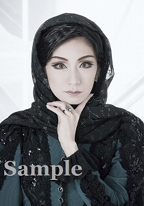 芽吹幸奈 スチール写真／花組公演『ポーの一族』