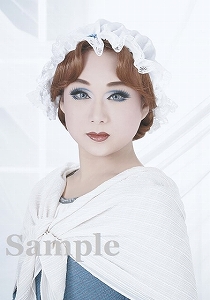 ポーの一族 Blu-ray ブルーレイ 宝塚 明日海りお 新品