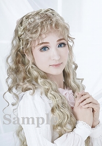 華優希 スチール写真／花組公演『ポーの一族』