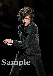 明日海りお 舞台写真／花組大劇場公演『ポーの一族』