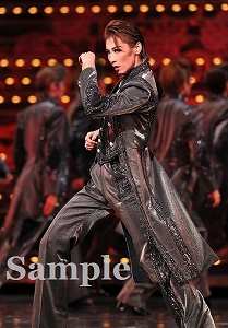 瀬戸かずや 舞台写真／花組大劇場公演『ポーの一族』