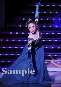 仙名彩世 舞台写真／花組大劇場公演『ポーの一族』