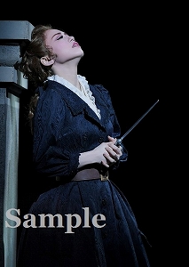 真彩希帆 舞台写真／雪組東京公演『ひかりふる路（みち）～革命家、マクシミリアン・ロベスピエール～』『SUPER VOYAGER!』