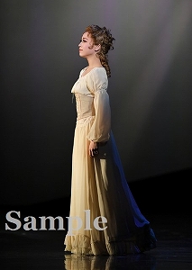 真彩希帆 舞台写真／雪組東京公演『ひかりふる路（みち）～革命家、マクシミリアン・ロベスピエール～』『SUPER VOYAGER!』