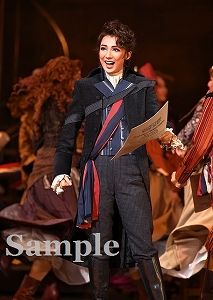 沙央くらま 舞台写真／雪組東京公演『ひかりふる路（みち）～革命家、マクシミリアン・ロベスピエール～』『SUPER VOYAGER!』