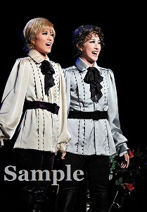 聖乃 飛龍 舞台写真／花組新人公演『ポーの一族』