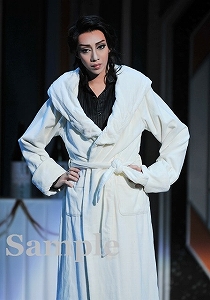 美弥るりか 舞台写真／月組大劇場公演『カンパニー－努力（レッスン）、情熱（パッション）、そして仲間たち（カンパニー）－』『BADDY（バッディ）－悪党（ヤツ）は月からやって来る－』