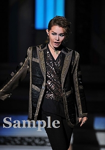 宇月颯 舞台写真／月組大劇場公演『カンパニー－努力（レッスン）、情熱（パッション）、そして仲間たち（カンパニー）－』『BADDY（バッディ）－悪党（ヤツ）は月からやって来る－』