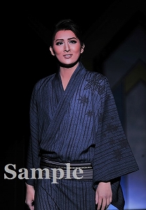 珠城りょう 舞台写真／月組大劇場公演『カンパニー－努力（レッスン）、情熱（パッション）、そして仲間たち（カンパニー）－』『BADDY（バッディ）－悪党（ヤツ）は月からやって来る－』