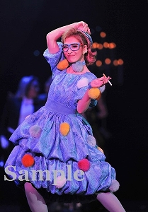 月城かなと 舞台写真／月組大劇場公演『カンパニー－努力（レッスン）、情熱（パッション）、そして仲間たち（カンパニー）－』『BADDY（バッディ）－悪党（ヤツ）は月からやって来る－』