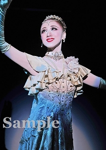 仙名彩世 舞台写真／花組東京公演『ポーの一族』