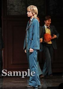 柚香 光 舞台写真／花組東京公演『ポーの一族』