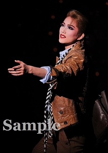 七海ひろき 舞台写真／星組中日劇場公演『うたかたの恋』『Bouque de TAKARAZUKA（ブーケ ド タカラヅカ）』