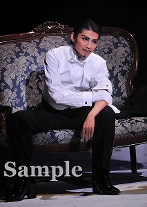 天寿光希 舞台写真／星組ドラマシティ公演『ドクトル・ジバゴ』