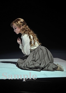 有沙瞳 舞台写真／星組ドラマシティ公演『ドクトル・ジバゴ』