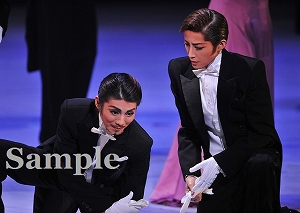 轟 天寿 舞台写真／星組ドラマシティ公演『ドクトル・ジバゴ』