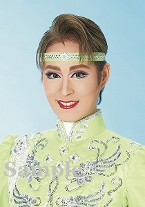 星月梨旺 スチール写真／宙組公演『天（そら）は赤い河のほとり』『シトラスの風－Sunrise－』