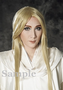 星条海斗 スチール写真／宙組公演『天（そら）は赤い河のほとり』『シトラスの風－Sunrise－』