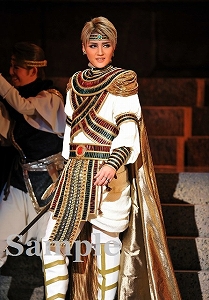 芹香斗亜 舞台写真／宙組大劇場公演『天（そら）は赤い河のほとり』『シトラスの風－Sunrise－』