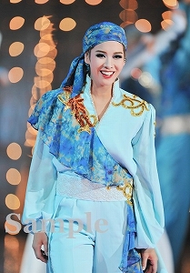 和希そら 舞台写真／宙組大劇場公演『天（そら）は赤い河のほとり』『シトラスの風－Sunrise－』