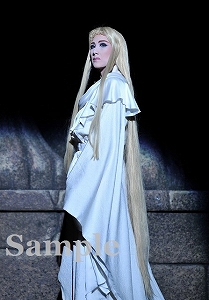 星条海斗 舞台写真／宙組大劇場公演『天（そら）は赤い河のほとり』『シトラスの風－Sunrise－』