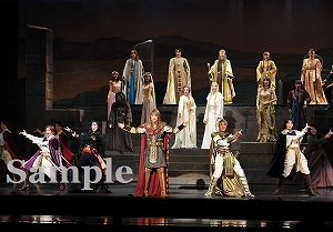 真風 他 舞台写真／宙組大劇場公演『天（そら）は赤い河のほとり』『シトラスの風－Sunrise－』