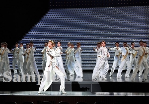 真風 他 舞台写真／宙組大劇場公演『天（そら）は赤い河のほとり』『シトラスの風－Sunrise－』