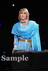 真風涼帆 ポケットスチール／宙組大劇場公演『天（そら）は赤い河のほとり』『シトラスの風－Sunrise－』